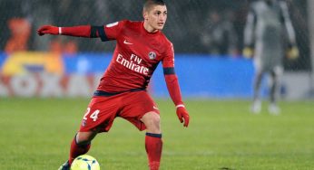 CDS – Il Napoli vuole Verratti, presentata una super offerta
