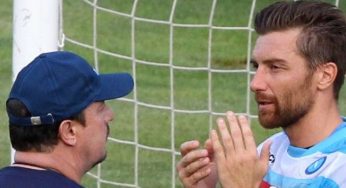 ESCLUSIVA @ DIMARO – De Sanctis blocca Reina: ecco perché si tarda ad ufficializzare lo spagnolo