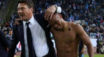 Inter e Juve scendono in campo per Zuniga: chi la spunterà?