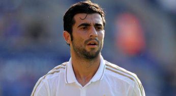 Dalla Spagna – I tifosi del Real pronti ad “esultare” se Albiol va al Napoli