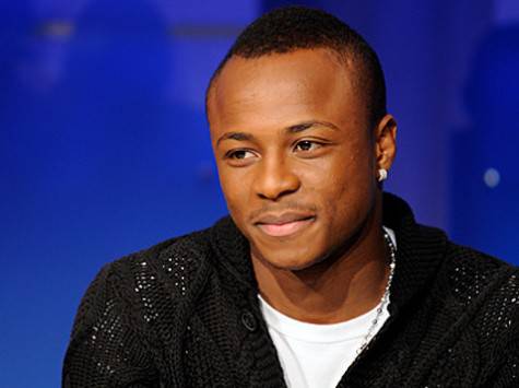 Andre-Ayew