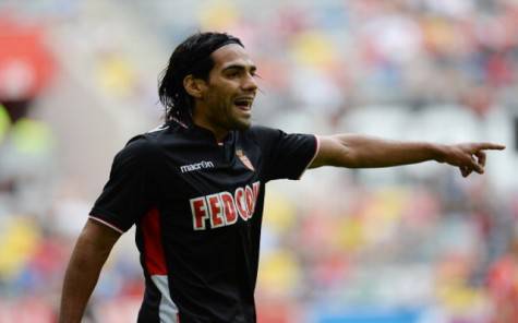 Falcao-Monaco