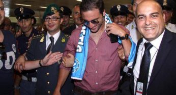 Benitez in conferenza ‘impegna’ i giornalisti: Higuain lascia l’albergo e…