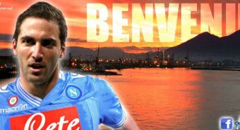 Scotto: “Ecco il motivo del rinvio della conferenza stampa di Higuaìn”