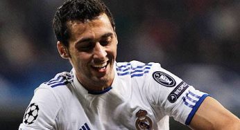 Dalla Spagna – “Il Real deve scegliere: Arbeloa per arrivare a Zuniga”
