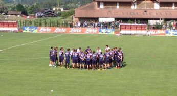 NCLIVE @DIMARO – Allenamento terminato: Mertens in gran spolvero
