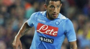 TS – Parma a un passo da Gargano. I ducali interessati anche a un esterno azzurro