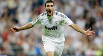 MARCA – “Arrivederci ‘Pipa’”, in Spagna salutano Higuain