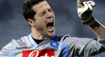 SKY – Napoli – J. Cesar, ci siamo: oggi si chiude. Così il portiere è stato convinto a firmare
