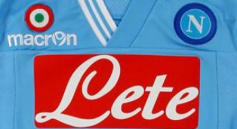 Main Sponsorship, ecco dove si posiziona il Napoli nella speciale classifica