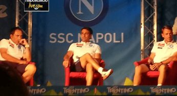 @DIMARO – Pecchia: “Ecco chi tirerà le punizioni”