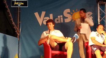 FOTO @DIMARO – Xavi Valero su Rafael: “Non ha bisogno di adattamento, ha un gran talento”