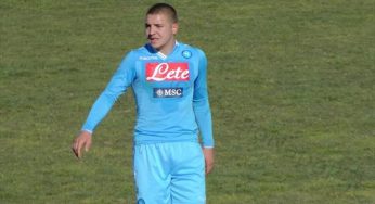 VIDEO – Dopo l’allenamento sfida a due tocchi per Inler, Radosevic e Uvini