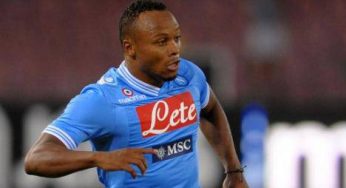Zuniga: “Mi sento napoletano, qui mi trovo benissimo. Sono fiducioso per il rinnovo”