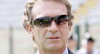 Cellino lapidario: “Non venderò mai nessuno al Napoli”