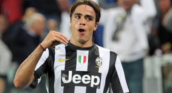 CDS – Matri lancia segnali d’amore al Napoli: ecco cos’ha confidato agli amici