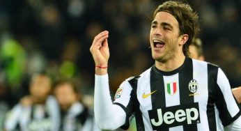 Marotta comunica a Matri la cessione: l’attaccante ora valuterà il trasferimento a Napoli