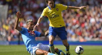 Interi-Behrami: i nerazzurri ora propongono due contropartite, ma il Napoli non è ancora convinto