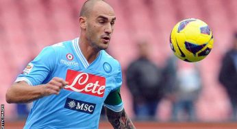Pisacane (ag. FIFA): “Un pareggio a Roma sarebbe un buon risultato, farei giocare Cannavaro se Albiol non è in forma”