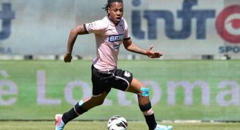 Palermo: se parte Hernández, arriva un attaccante dal Napoli