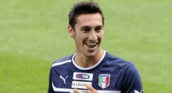 L’agente di Astori conferma: “Si leggono i contratti col Napoli, a breve la firma”