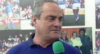 Bruscolotti: “Con questa rosa il Napoli non riuscirà a sostenere le tre competizioni”