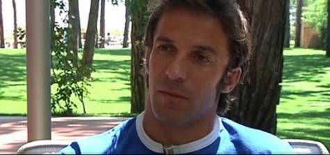 DEL PIERO