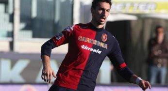 Ag. Astori: “Voleva giocare a Napoli, ma ecco perché tutto è saltato”