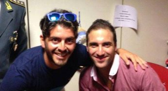ESCLUSIVA – Maradona Jr: “Vi racconto Higuaín. Può far meglio di Cavani, la Juve ha preso l’argentino sbagliato”