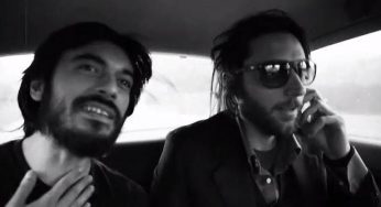 VIDEO – “Quando scappa scappa…”: Splendida scenetta Gino Fastidio e i “Tarall & Wine”!