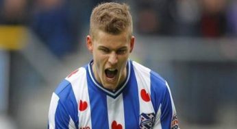 CM.IT – Finnbogason non rinnova con l’Heerenveen: ecco la situazione