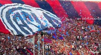 CURVE SPETTACOLARI – San Lorenzo, la hincha che fa impazzire il SudAmerica