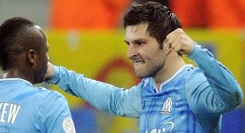 Ag. Gignac: “Non sono stato a Milano per cederlo”
