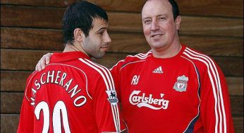 DALLA SPAGNA – Mascherano è indeciso.  Benitez attende e spera