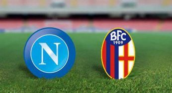 LIVE – Napoli-Bologna, 3-0: prima Callejón, poi è Hamšík show! Gol annullati a Higuaín e Mertens