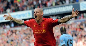 Efotbal – Martedì il Liverpool ha rifiutato l’offerta del Napoli per Skrtel: ecco perché