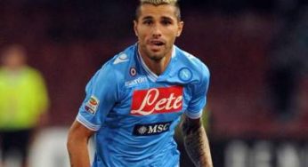 I tempi di recupero per Behrami potrebbero ancora allungarsi, ecco il motivo