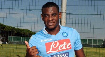 Ag. Duvan: “Bigon mi confessò le difficoltà per Martinez. Propongo al Napoli Montero, mix di Lavezzi e Tevez”