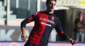 Astori apre al Napoli: “Non escludo un futuro in azzurro, verrei molto volentieri”