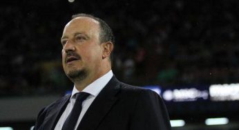 Beghetto: “Un calo ci può stare, fidatevi di Benítez: il Napoli lotterà fino alla fine su due fronti”