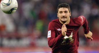 Salvatore Bocchetti, terribile infortunio: ecco il tweet di Cannavaro