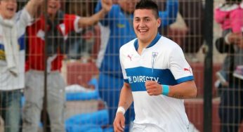 Lo scouting azzurro non si ferma: si punta il talentuoso Castillo
