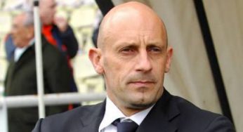 Di Carlo elogia Benitez: “Devo fargli i miei complimenti, il Napoli fa un bel calcio”