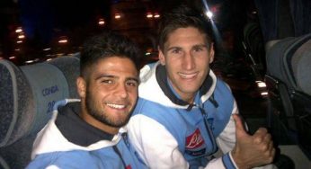 GDS – Un calciatore del Napoli vicino al trasferimento al Catania: i dettagli