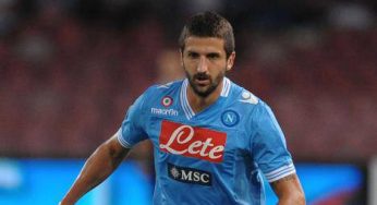 Gamberini si presenta: “Felice di essere al Genoa, spero di dare il mio contributo”