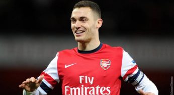 DAILY STAR – Vermaelen-Napoli, secca risposta dell’Arsenal