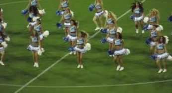 Per la prima di campionato tornano cheerleaders ed inno: queste le sorprese del San Paolo