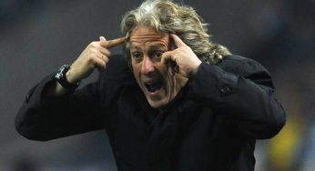 Napoli-Benfica, ecco i convocati di Jorge Jesus: mancheranno due stelle