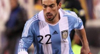 VIDEO – Lavezzi si scatena con una doppietta contro il Perù, Fernandez gioca l’intera gara