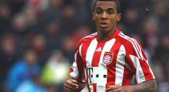 SKY – Napoli su Luiz Gustavo, il Bayern fissa prezzo e modalità di cessione